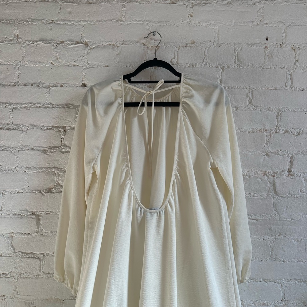 Hill House Simone Nap Maxi Dress - Picture 4 of 5